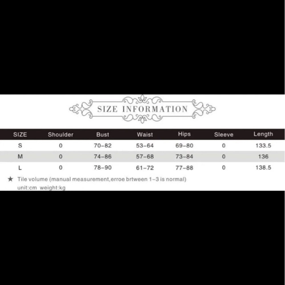 Dress - Picture 7 of 7